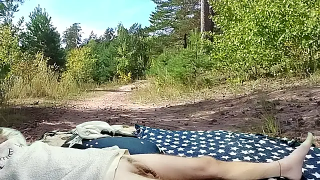 Chat XXX ao vivo de Siberia-Taiga