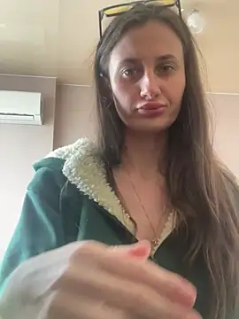 Chat XXX ao vivo de Flossy_Vettie