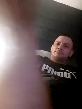 Markossx's Webcam Show