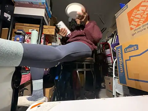 wynterheat 라이브 XXX 채팅