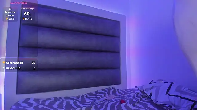 Molly_meow_js' Live XXX Chat