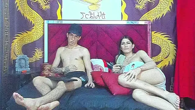 Онлайн чат XXX Pride_couple