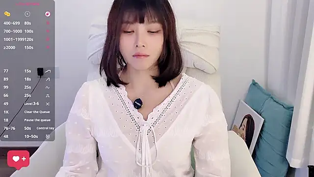 peachy_kiss' Live XXX Chat