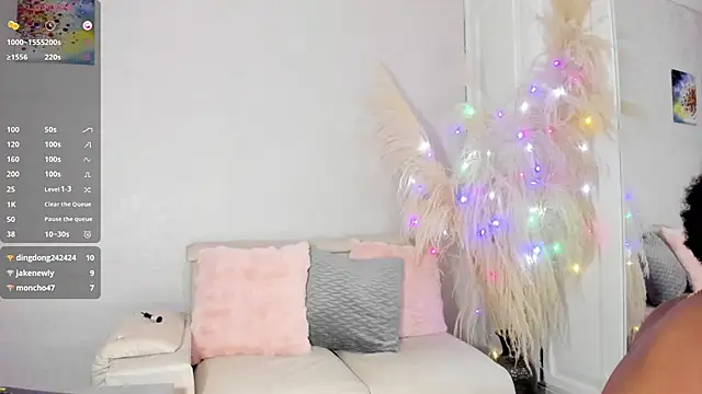 CardyKambell1 Webcamshow