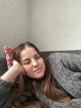 Lady_woman élő XXX-chatje