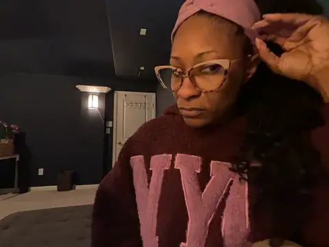 Chatroom XXX en direct de wynterheat