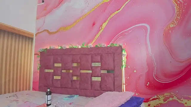 Daisy__rose: вебкам-шоу