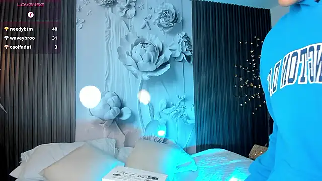 JacobRoberts1n Live XXX chat