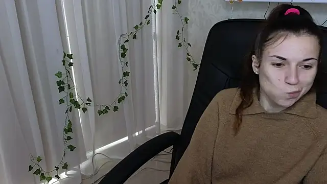 Chat +18 de Ulyanix ao vivo