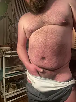 cubflower: διαδικτυακό σόου στην κάμερα