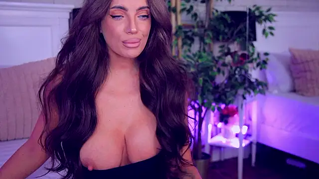 annabellahot 即時 XXX 聊天