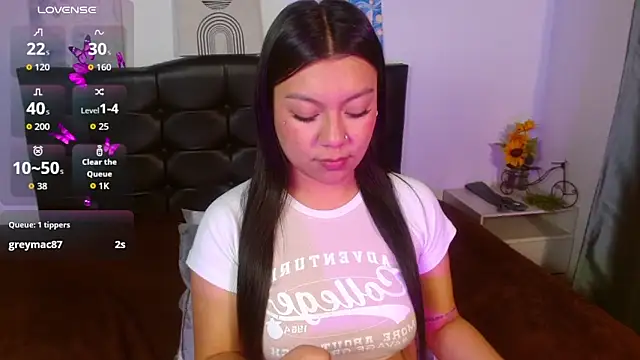 camigp Chat XXX live