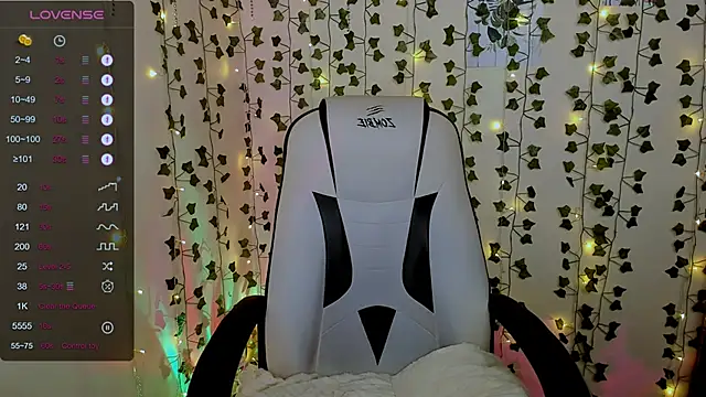 AnyaTaylor_ 现场XXX聊天