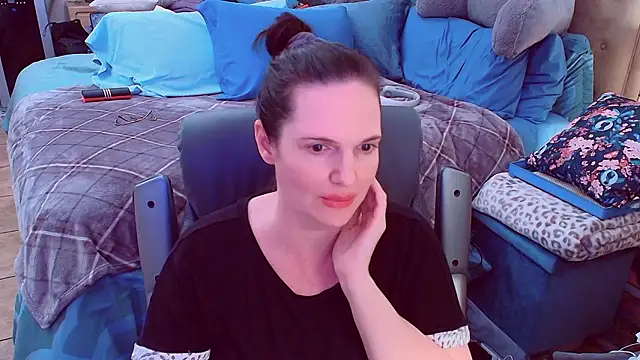 ninajaymesn Live XXX chat