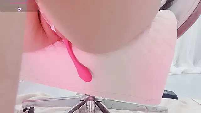 BunnyXia 网络视讯表演