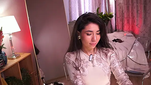 Chat +18 de YokoKoko_ ao vivo