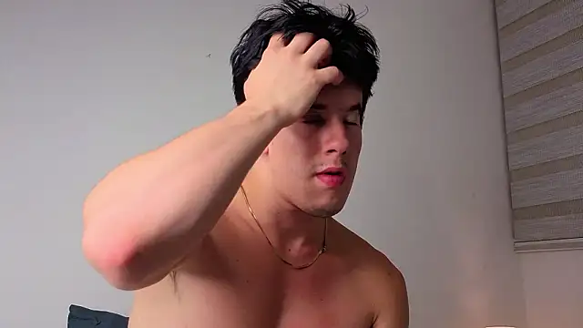 Chat XXX ao vivo de maxxcooper1