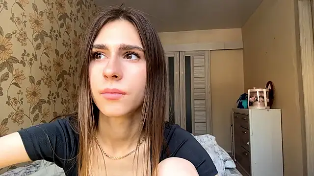 ElsieKuhlmann Live XXX Chat