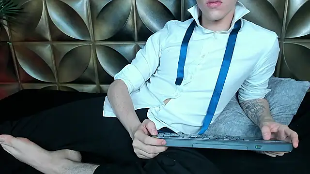 DannyParker_ 现场XXX聊天