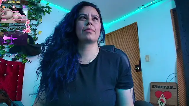 Czat XXX na żywo – elektra_32