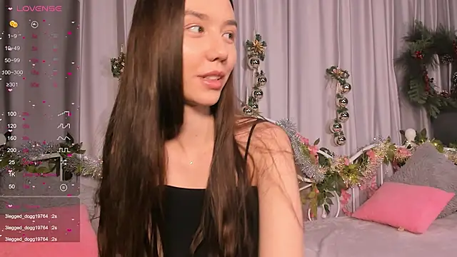 Chat +18 de Amelia_skyy ao vivo