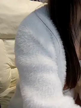 susu_babyのウェブカメラショー