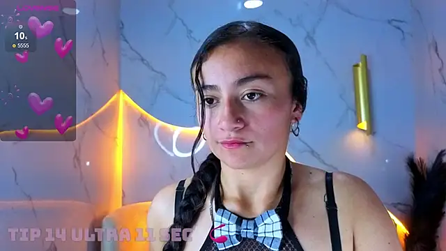 Živý XXX chat Sweet_Morita_Tx