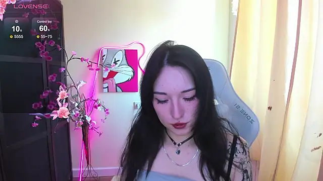 AliceeinWonderlanddd 网络视讯表演