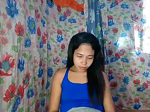 PinaySkinnyGirl Chat XXX in diretta