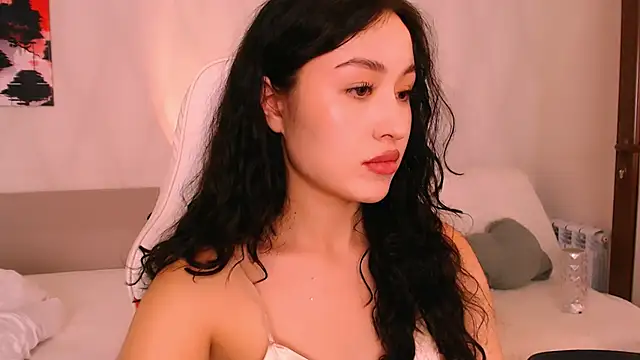 Ann__Cute élő XXX-chatje