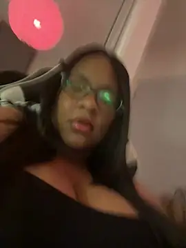 Chaniita's Live XXX Chat