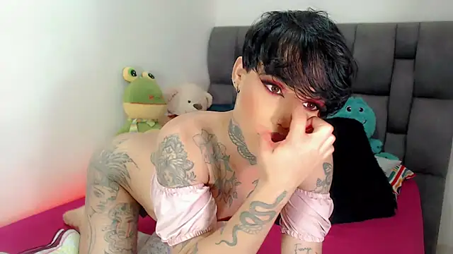 little_star_porn Adlı Modelin Web Kamerası Şovu