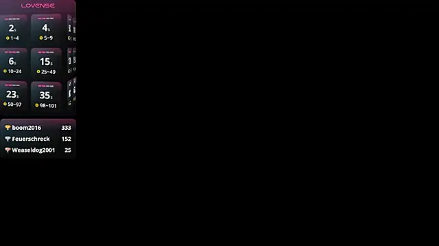 VerniceEngelkingn Webbikameraesitys