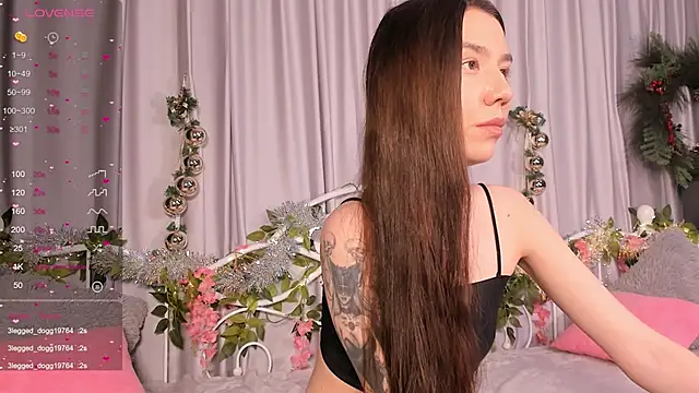 Amelia_skyy Live XXX Chat