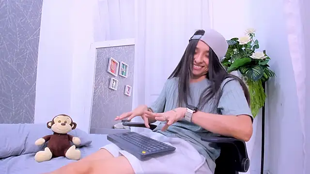 ViictoriiaSaenz 라이브 XXX 채팅