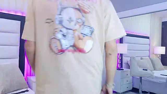 CristalAndDeimon 라이브 XXX 채팅