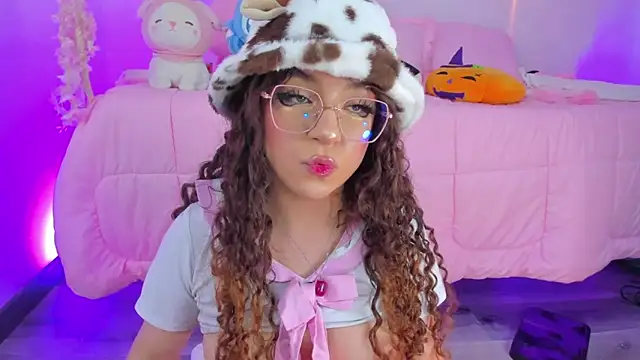 hannacutegod Webcam show