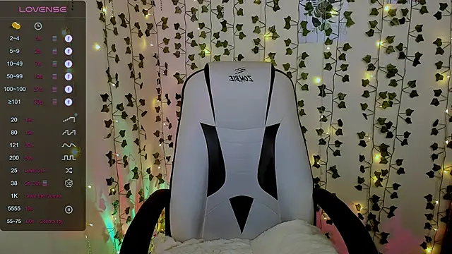 Czat XXX na żywo – AnyaTaylor_