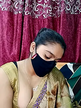 Jasmine_jaaan 在線直播表演