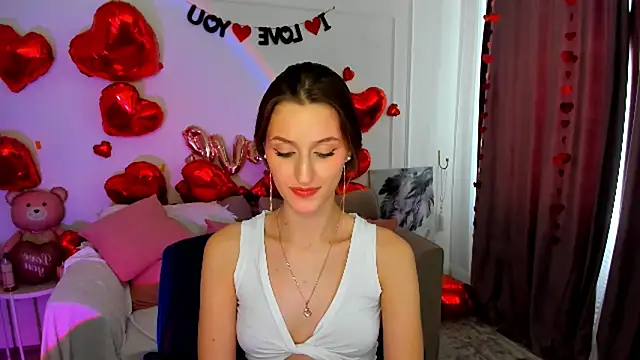 Онлайн чат XXX NaturalBeaty