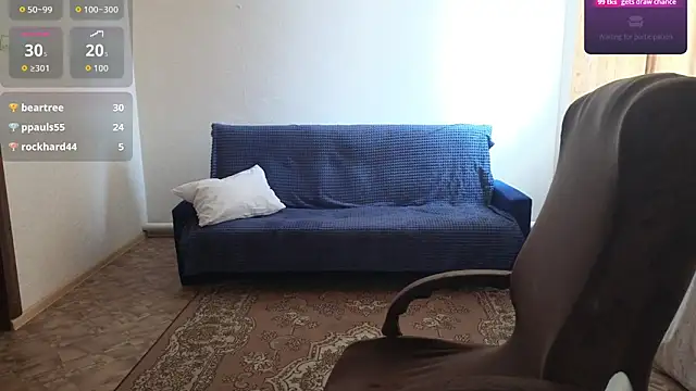 Laura_Gol's Live XXX Chat