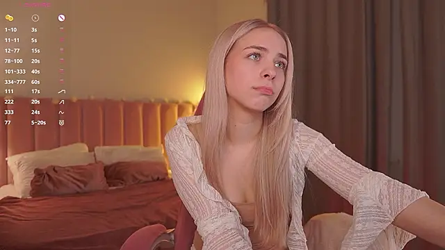 ShinyBarbie Chat XXX live