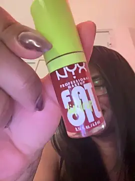 Chaniita Chat XXX in diretta