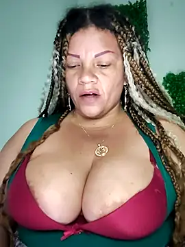 Chat XXX en directo de Eva_Luxei