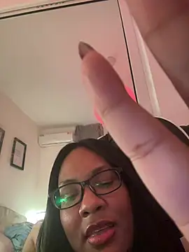 Chat XXX en directo de Chaniita