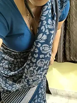 bhuvana_555 Live XXX-chat