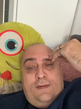 vitalik66679 Webcam-Show