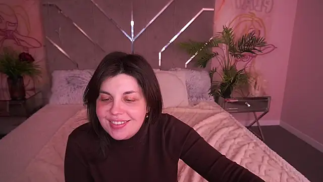 MirandaWong's Live XXX Chat