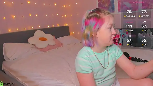 Sara_Robinson Live XXX Chat