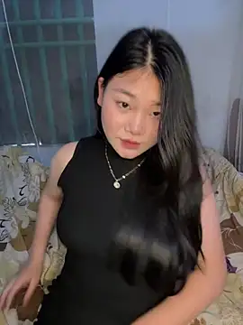 Samcutes Show Webcam